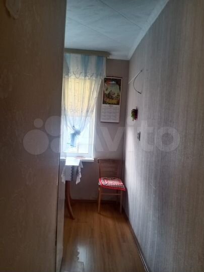 2-к. квартира, 44,4 м², 3/5 эт.