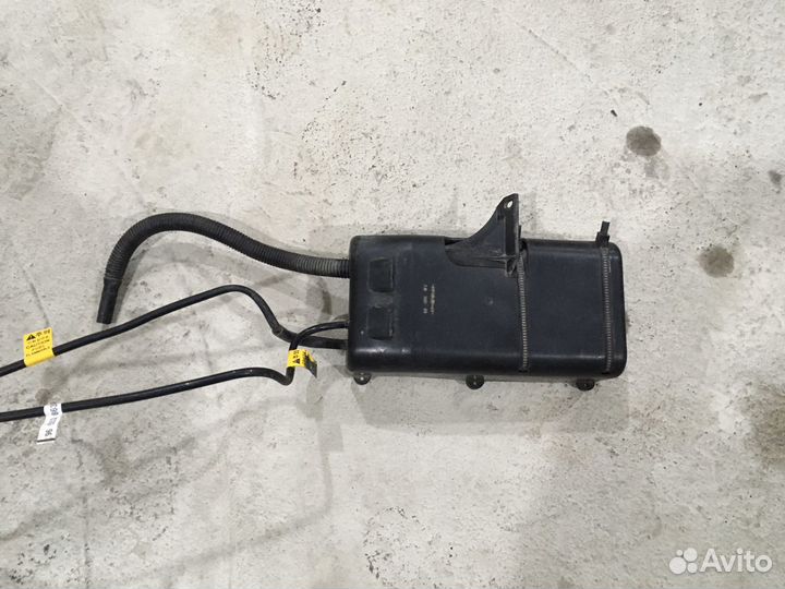 Абсорбер Шевроле Лачетти Разбор