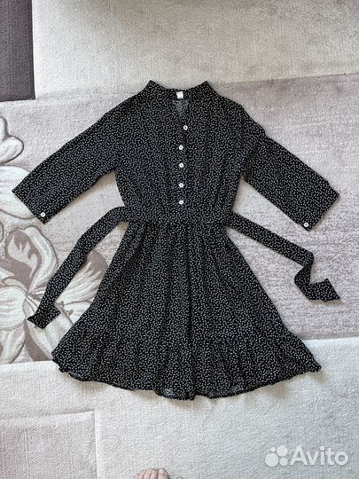 Платье женское 44 размер