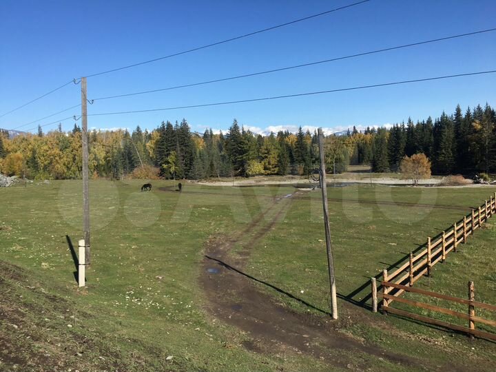 Участок 30 сот. (ИЖС)