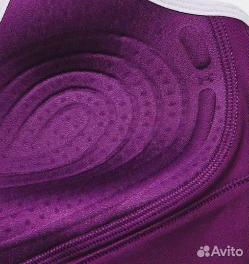 Женский бюстгальтер Under Armour Infinity