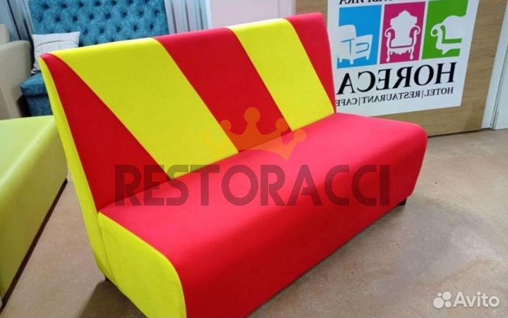 Мебель для ресторанов / Любые дизайны