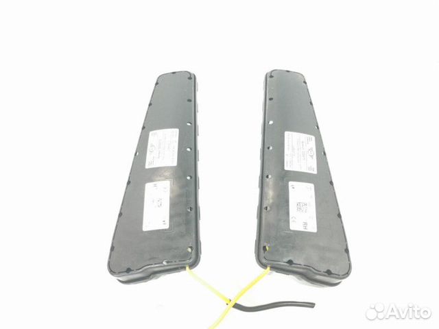 Подушка безопасности сиденья левая Mini Clubman