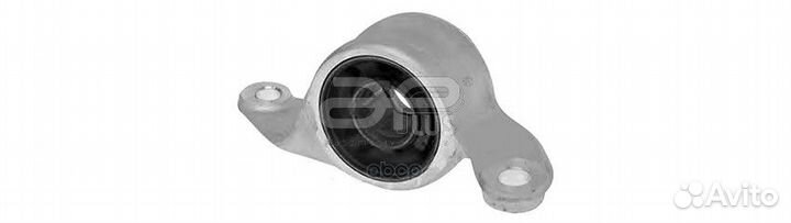 Сайлентблок рычага подвески перед прав 2297