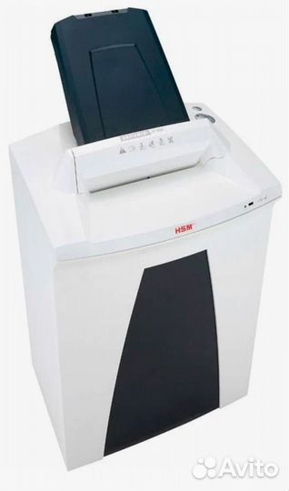 Шредер HSM Securio AF 500-1.9x15