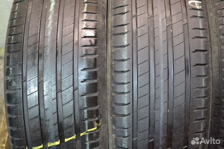 Michelin Latitude Sport 3 235/60 R18 103W