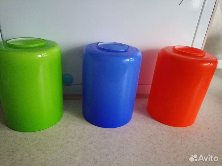 Плафоны для люстры