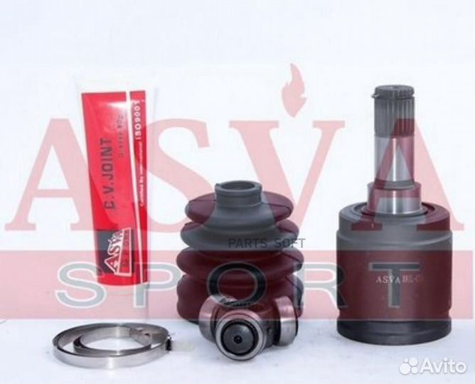 ШРУС внутренний hnilc7A