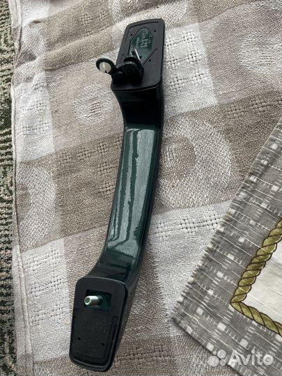 Ручка двери УАЗ патриот (пассажирская)