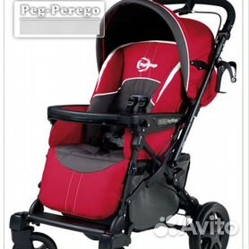 Peg perego hot sale uno pram