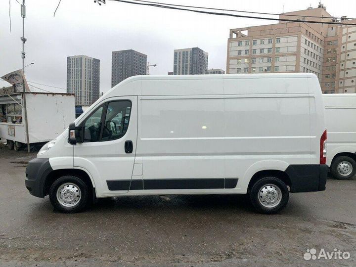 Прошивка Ford Transit, Peugeot Boxer