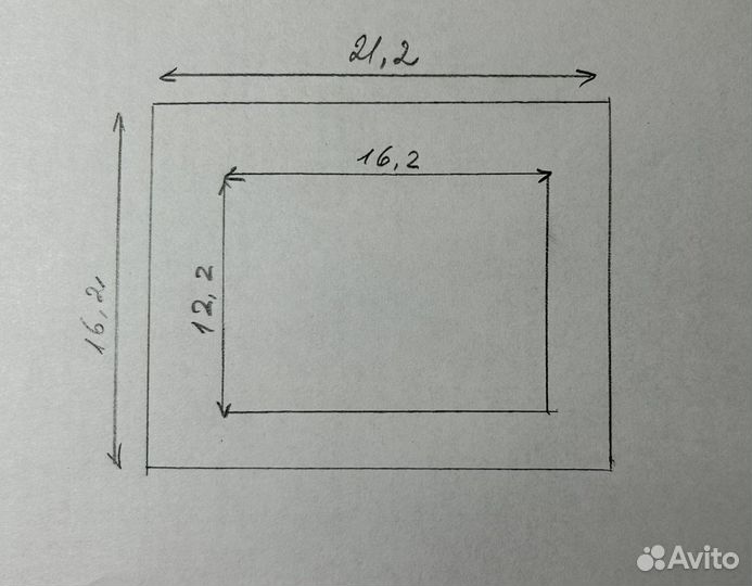 Цифровая фоторамка Diframe