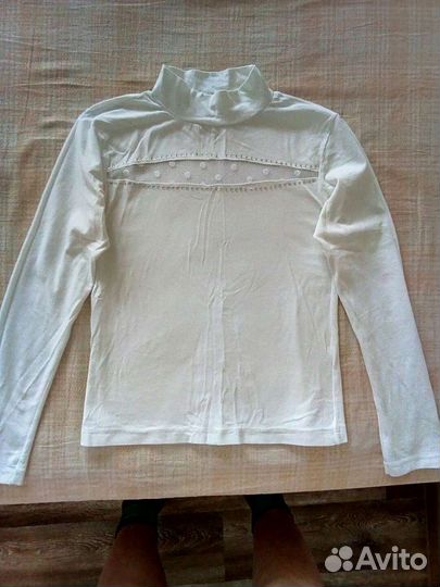 Одежда для девочки пакетом