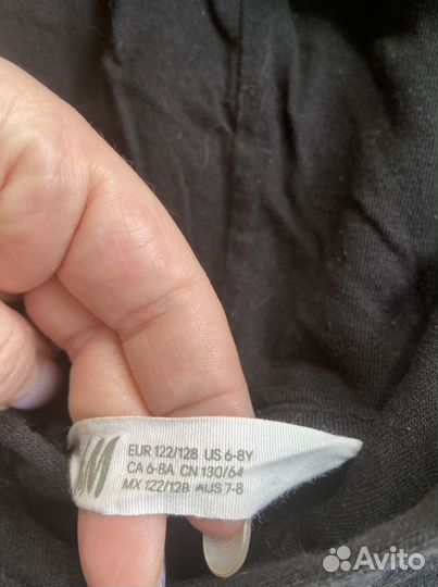 Толстовка HM