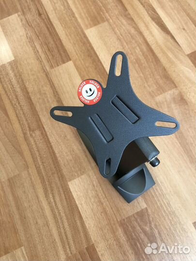 Кронштейн для телевизора на стену