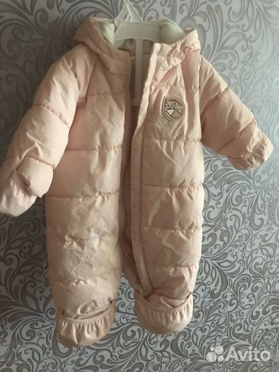 Детская одежда для девочек