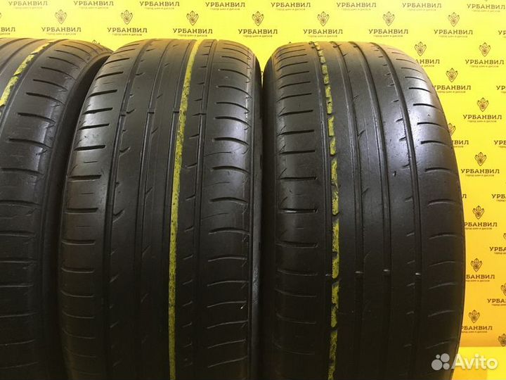 Hankook Ventus Prime 2 K115 235/55 R19 101H