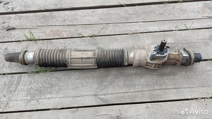 Рулевая рейка калина и 2108