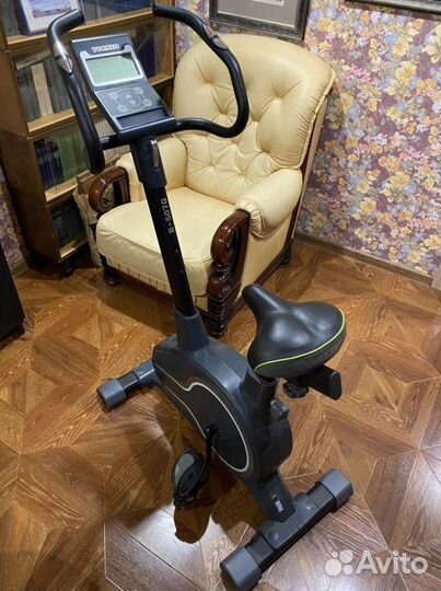 Кардио тренажёр «Torneo» новый