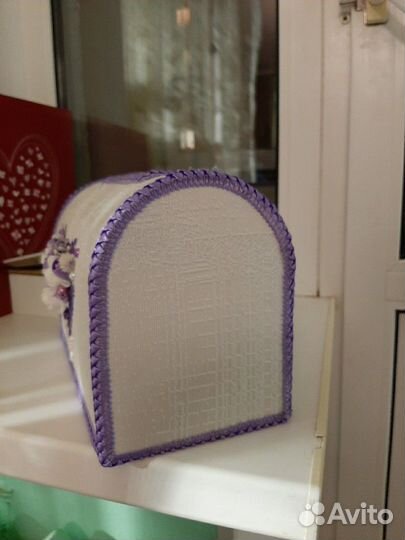 Казна для свадьбы