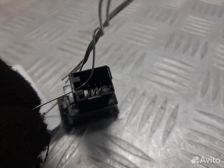 Кнопка ASC / ESP Audi A8 D2/4D рест. 2000