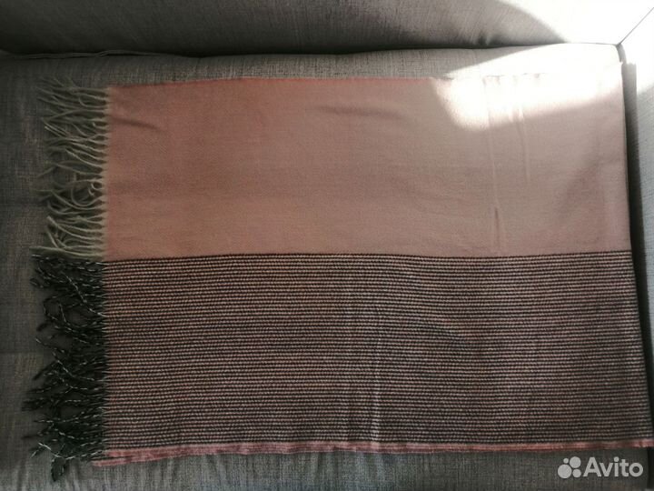 Шарфы платки палантины