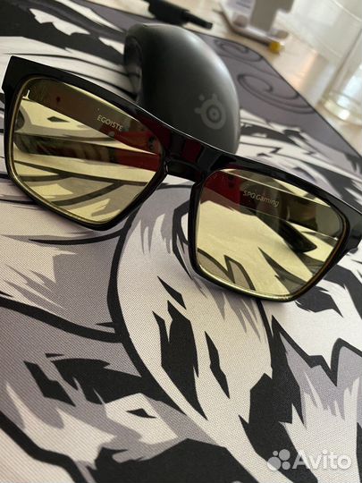 Компьютерные очки