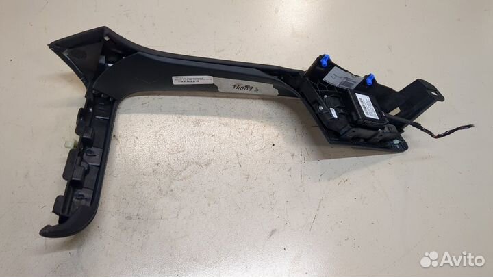 Джойстик мультимедиа BMW X1 (F48)