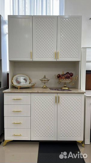 Буфет кухонный