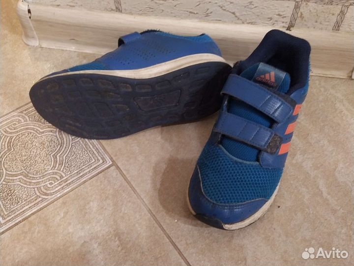 Кроссовки детские adidas