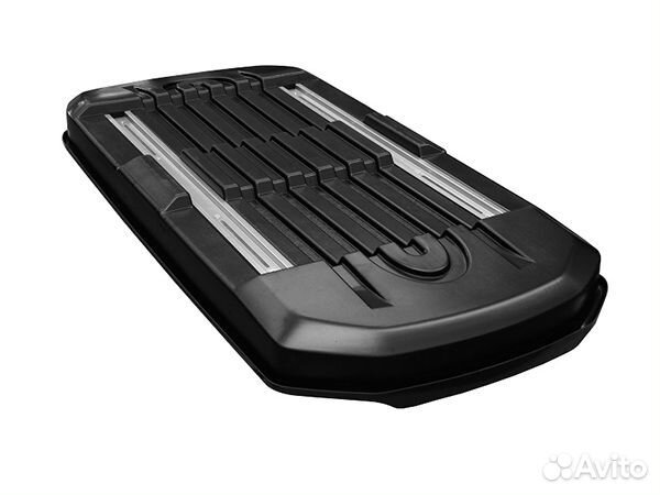 Автобокс irbis 150, 310л, 1500х760х355 с двусто