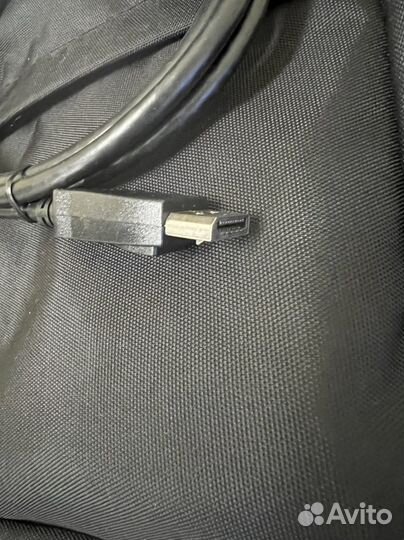 Кабель для пк