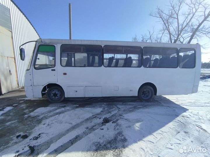 Городской автобус Богдан A-09212, 2007