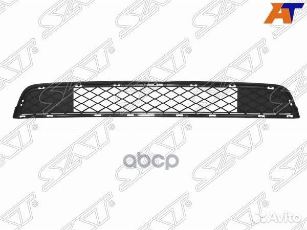 Решетка в бампер BMW X3 F25 10-14 ST-BM84-000G