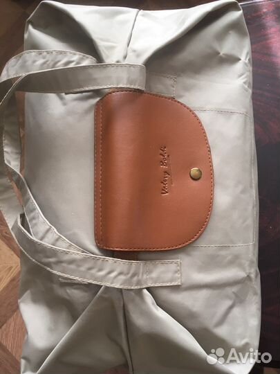 Сумка дорожная, универсальная