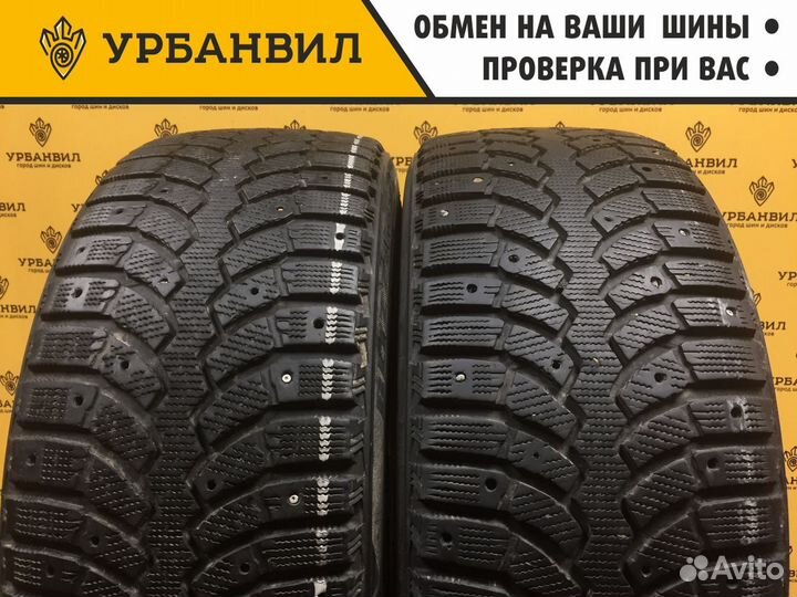 Bridgestone Blizzak Spike-01 225/45 R17 91T