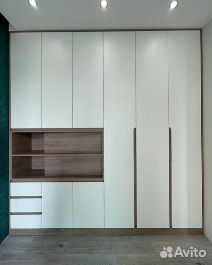 Шкаф купе на заказ