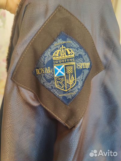 Продам пальто