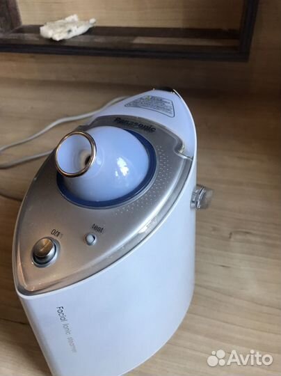 Вапоризатор Panasonic