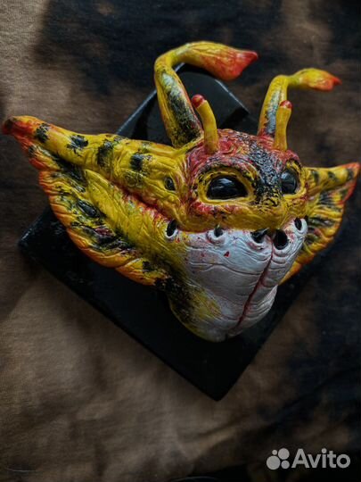 Фигурка Ноглина из игры ARK: Survival Evolved