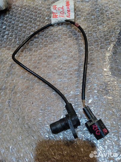 Датчик положения коленвала Kia Rio 2