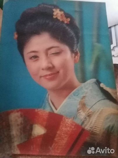 Стереооткрытки