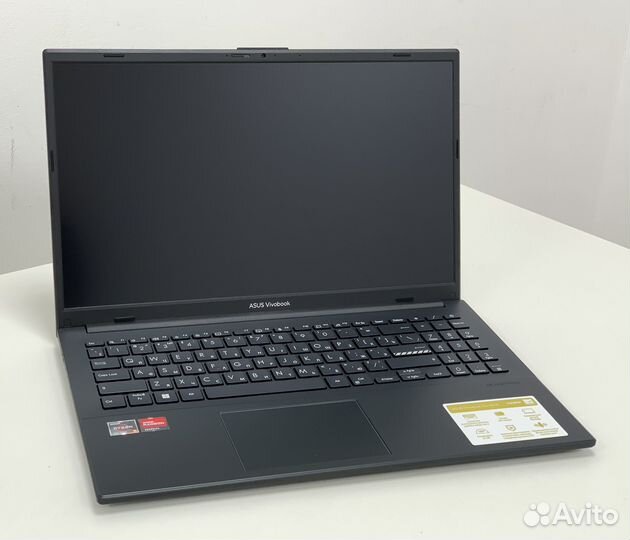 Новые ноутбуки asus