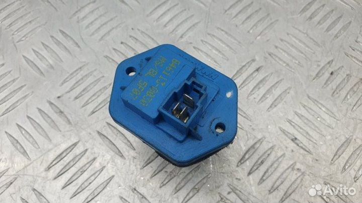 Реостат печки Kia Sorento 1 BL 2003