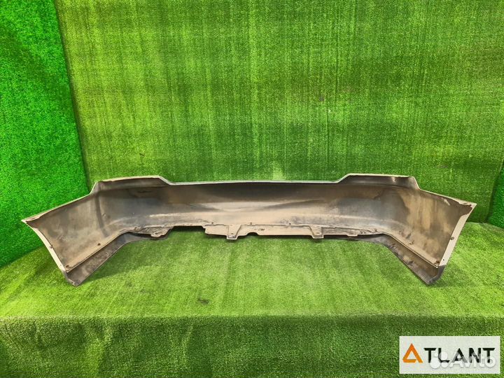 Бампер задний honda accord