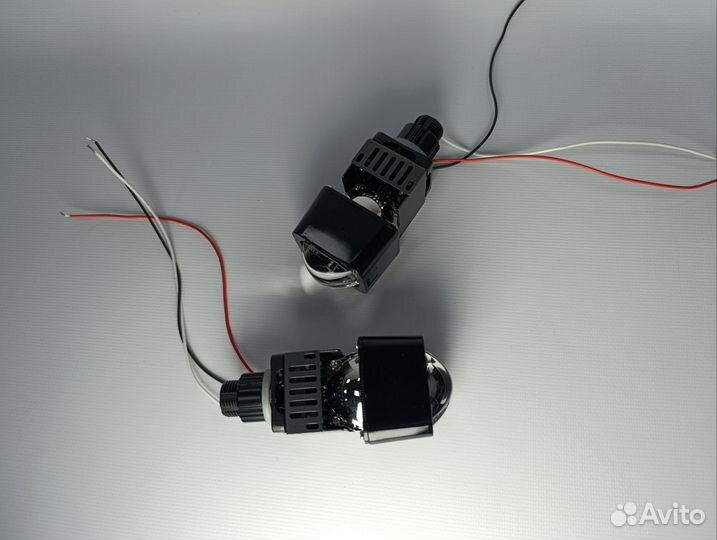 Bi LED модули 1,5 дюйма ZMB