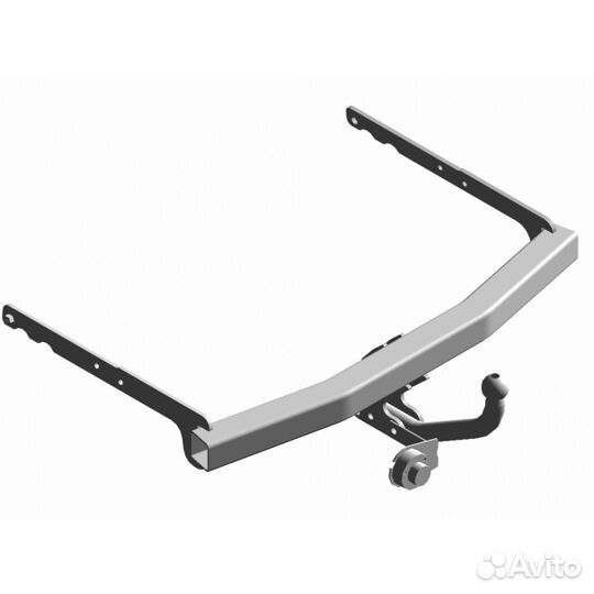 Фаркоп на Форд Мондео седан, универсал