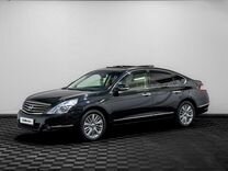 Nissan Teana 3.5 CVT, 2011, 143 288 км, с пробегом, цена 1 049 000 руб.