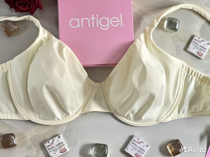 Бюстгальтер Antigel Lise Charmel 75B;75C