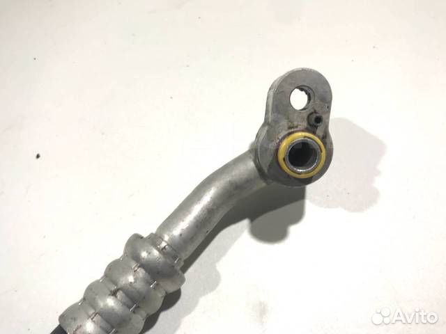 Трубка кондиционера BAC Volkswagen Touareg